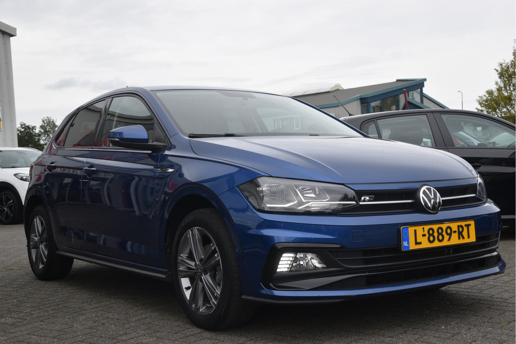 Volkswagen Polo afbeelding 12